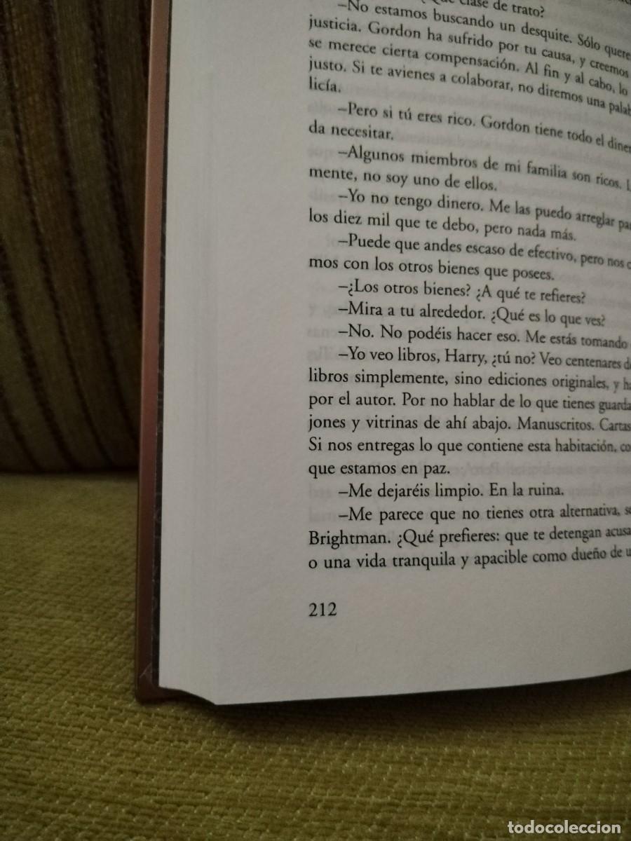 Libros de segunda mano: BROOKLYN FOLLIES - Foto 13