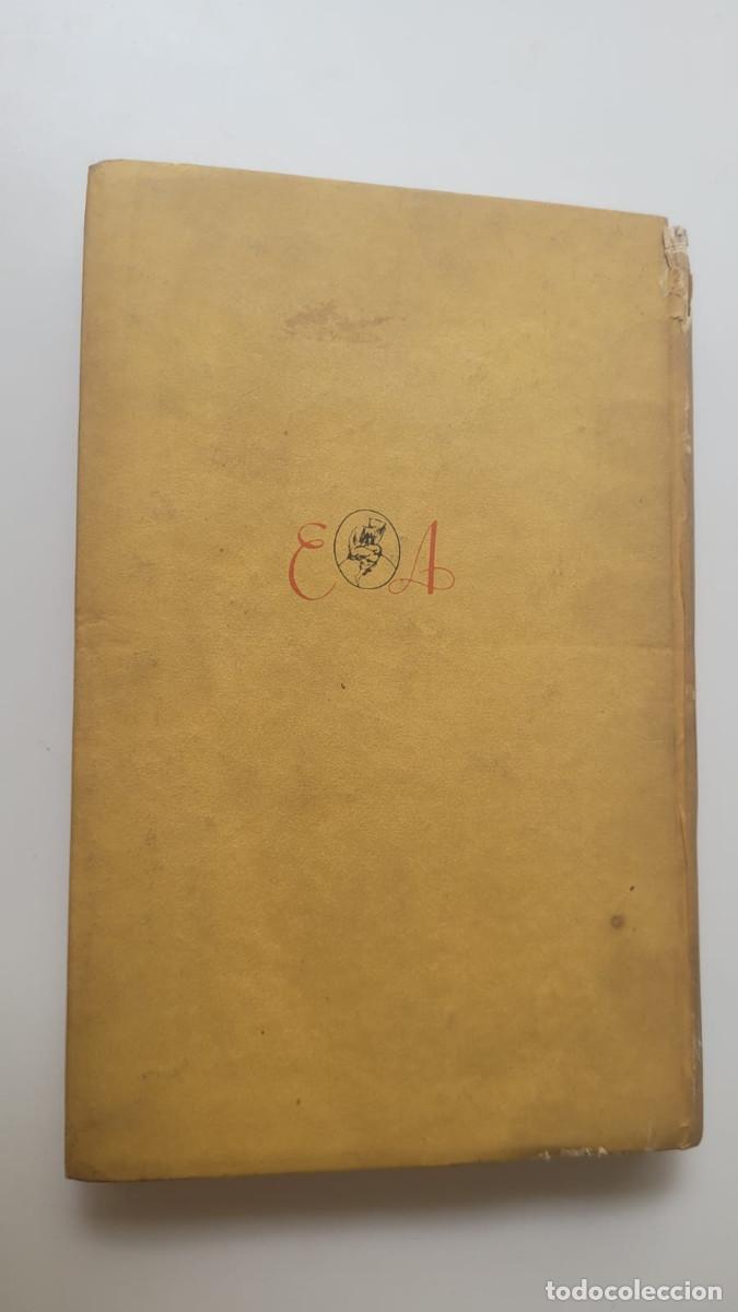 Libros de segunda mano: EL ERIAL - CONSTANTINO C. VIGIL - Foto 2
