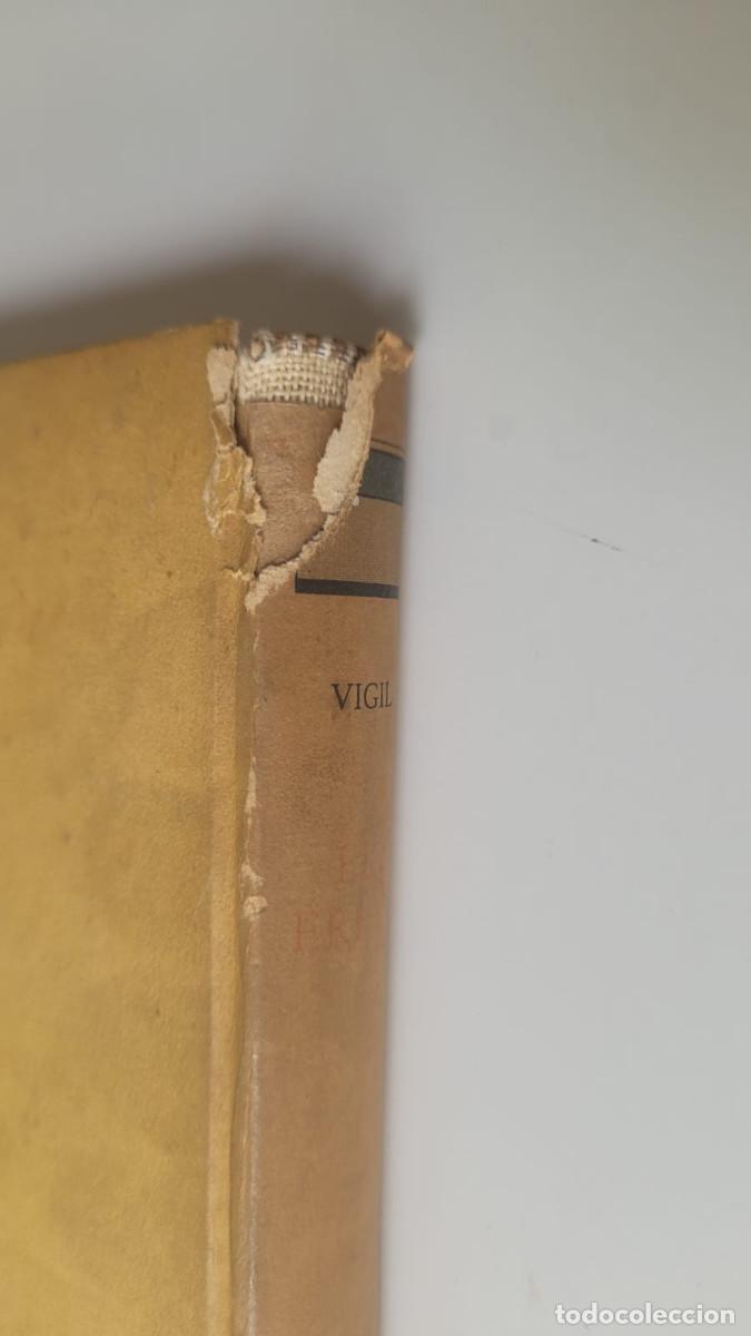 Libros de segunda mano: EL ERIAL - CONSTANTINO C. VIGIL - Foto 3