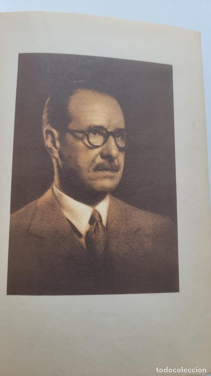 Libros de segunda mano: EL ERIAL - CONSTANTINO C. VIGIL - Foto 4