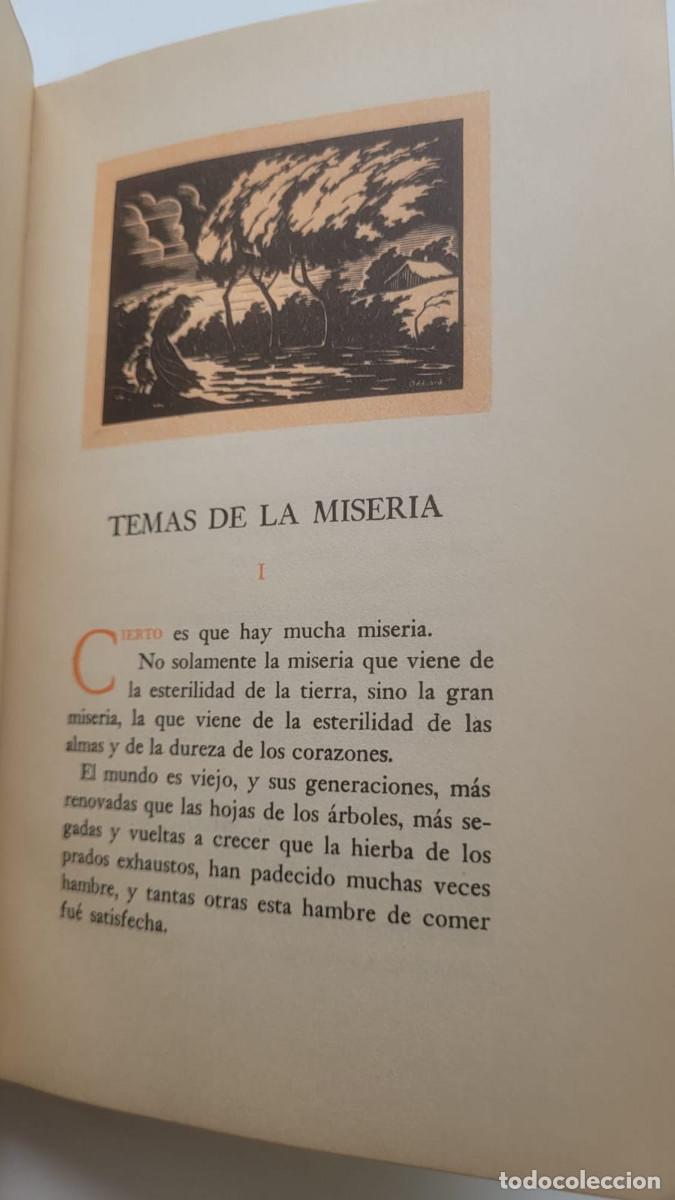 Libros de segunda mano: EL ERIAL - CONSTANTINO C. VIGIL - Foto 5