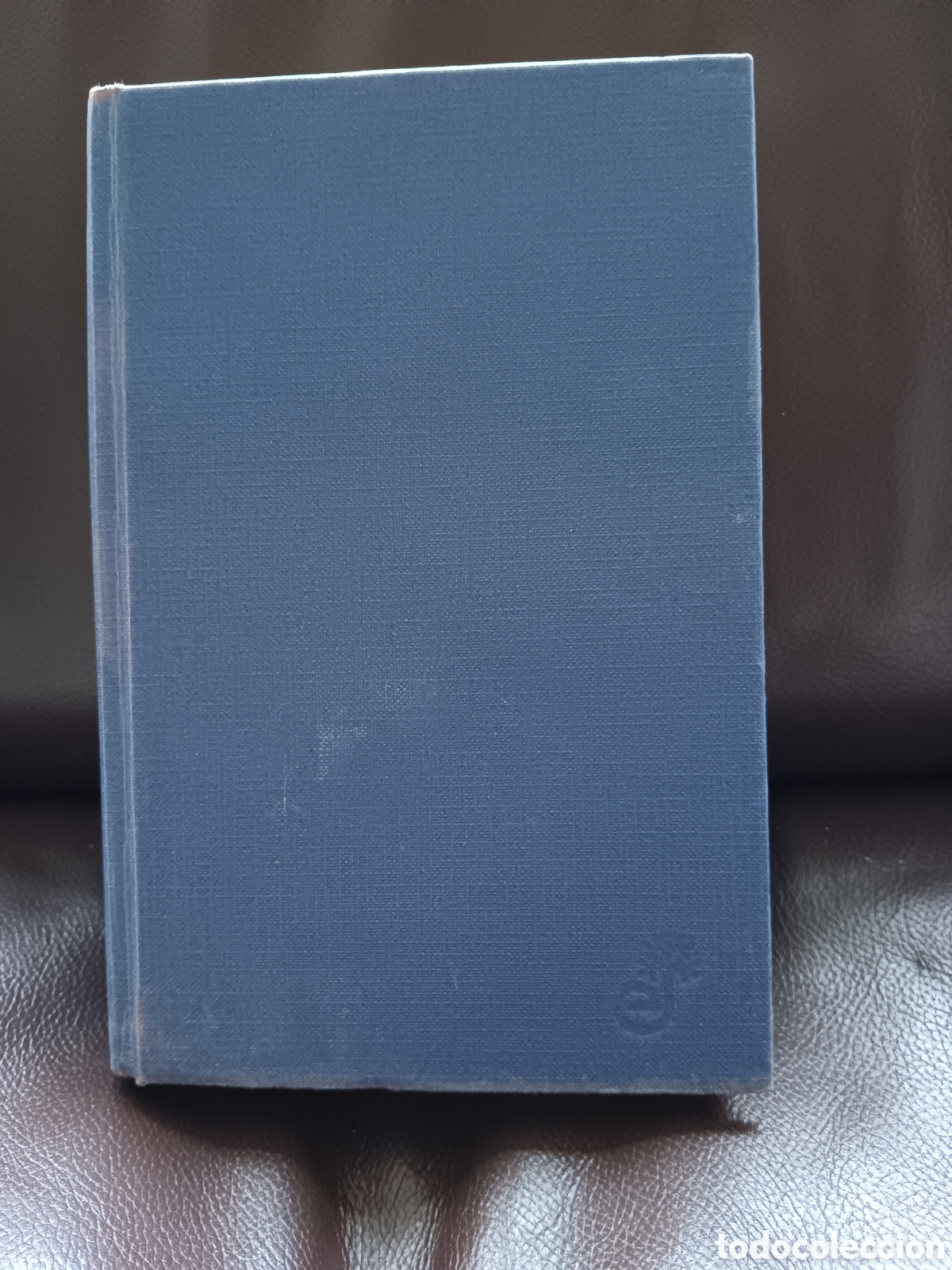 Libros de segunda mano: Simone de Beauvoir. Los mandarines - Foto 2