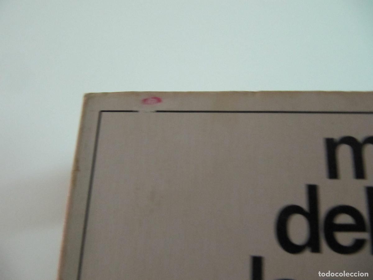 Libros de segunda mano: LAS RATAS / MIGUEL DELIBES - Foto 2