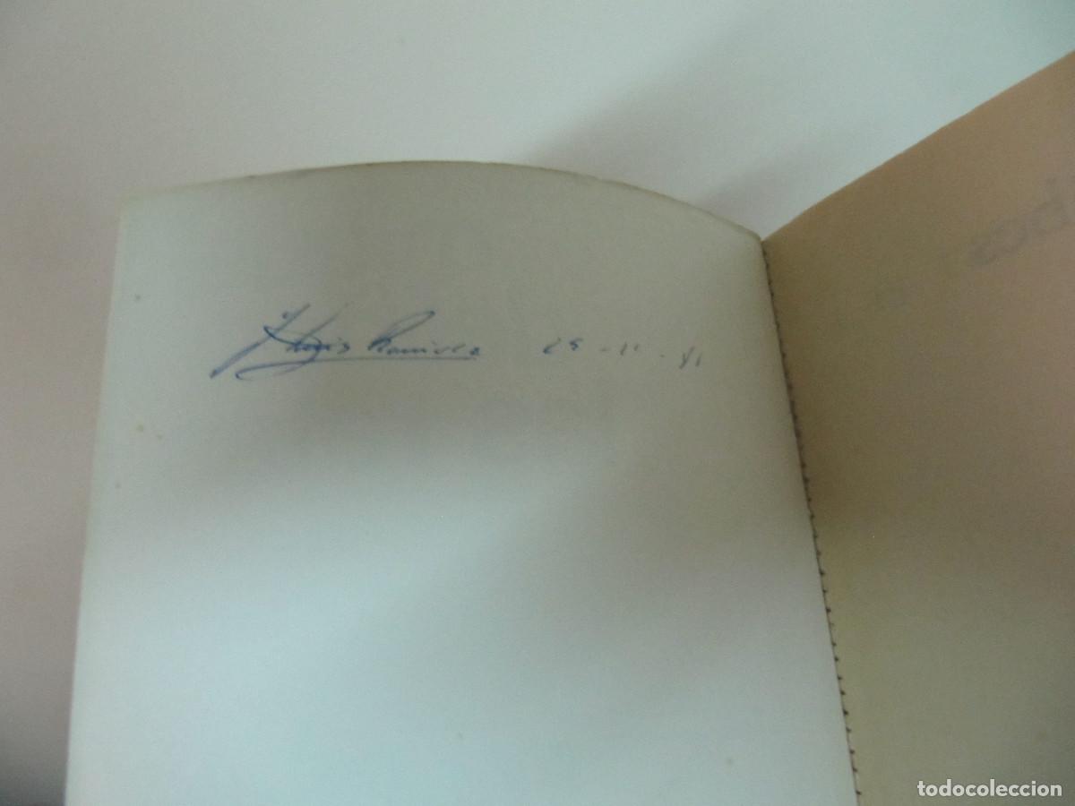 Libros de segunda mano: LAS RATAS / MIGUEL DELIBES - Foto 5