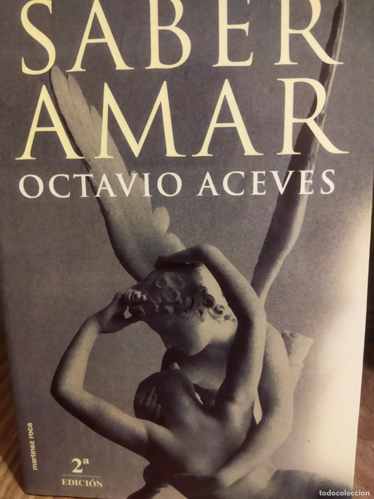 Libros de segunda mano: Saber amar - Foto 1