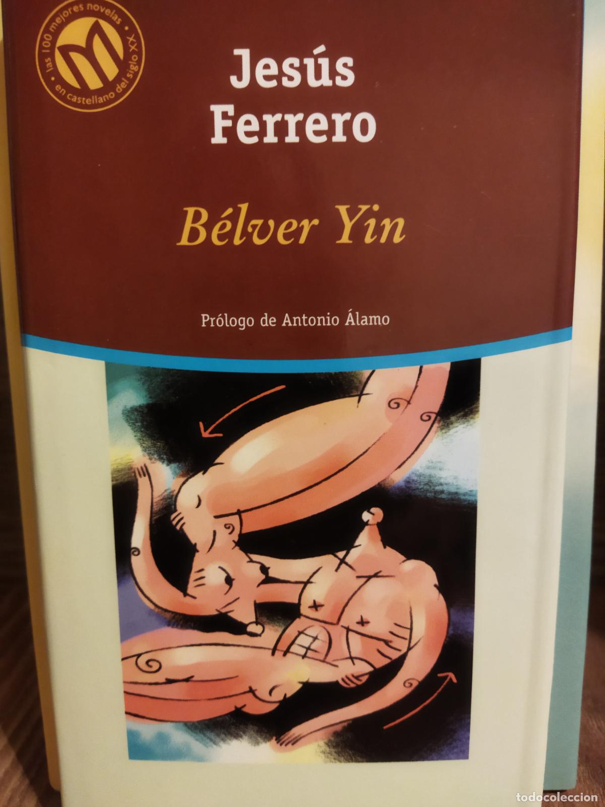 Libros de segunda mano: Belver Yin - Foto 1