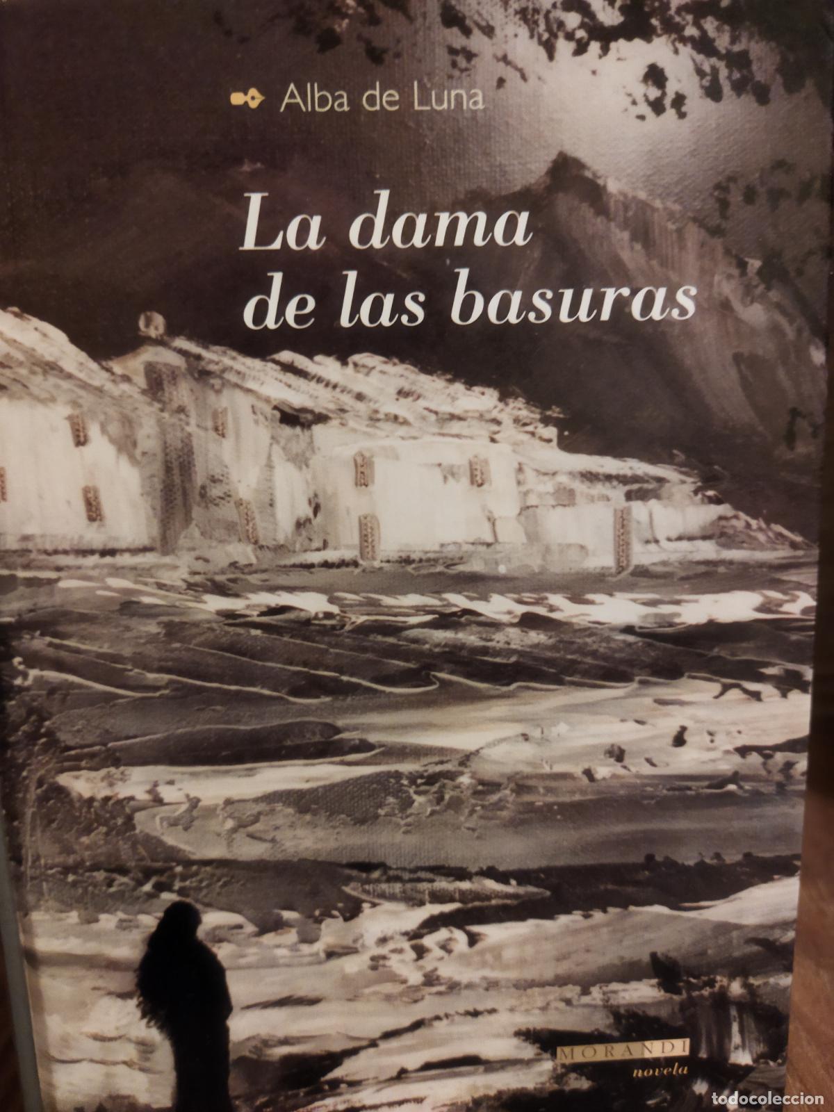 Libros de segunda mano: La dama de las basuras - Foto 1
