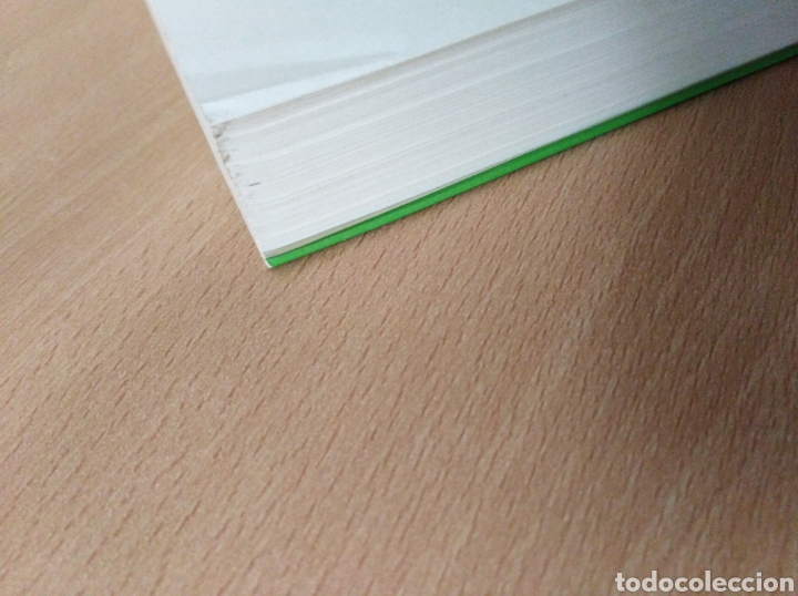 Libros de segunda mano: UN PARA&Iacute;SO INALCANZABLE. John Mortimer - Foto 5