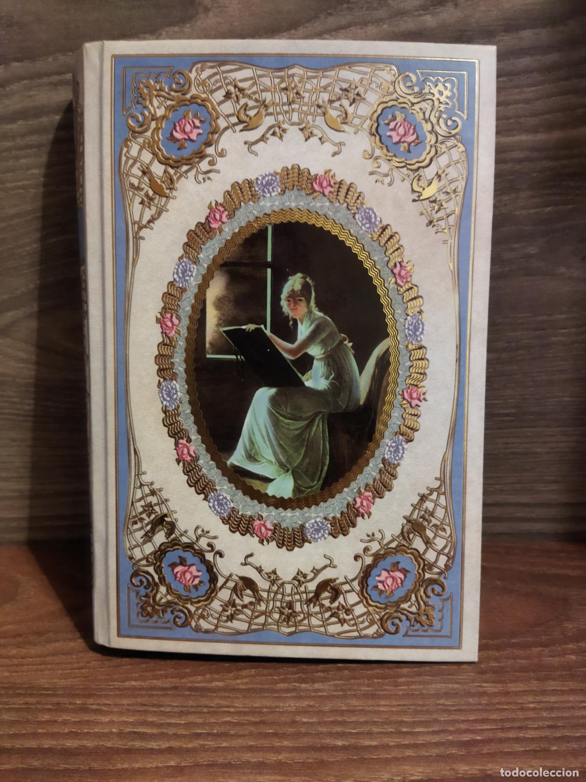 Libros de segunda mano: Sentido y sensibilidad - Foto 1