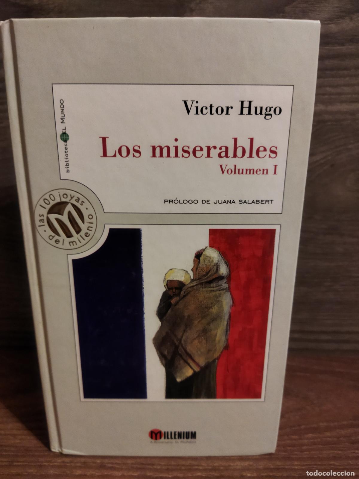 Libros de segunda mano: Los miserables - Foto 5