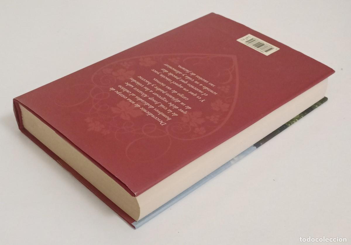 Libros de segunda mano: Noah Gordon. La bodega. C&iacute;rculo de lectores - Foto 3