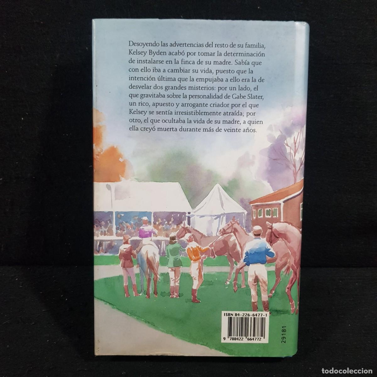 Libros de segunda mano: TRAICIONES - NORA ROBERTS - C&Iacute;RCULO DE LECTORES / 729 - Foto 2
