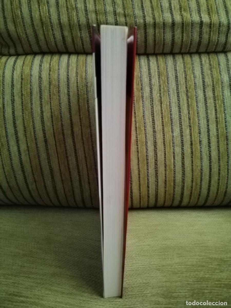 Libros de segunda mano: LAS CHICAS DE ALAMBRE - Foto 5
