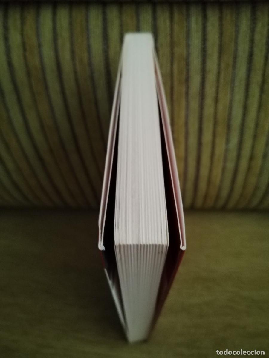 Libros de segunda mano: LAS CHICAS DE ALAMBRE - Foto 6