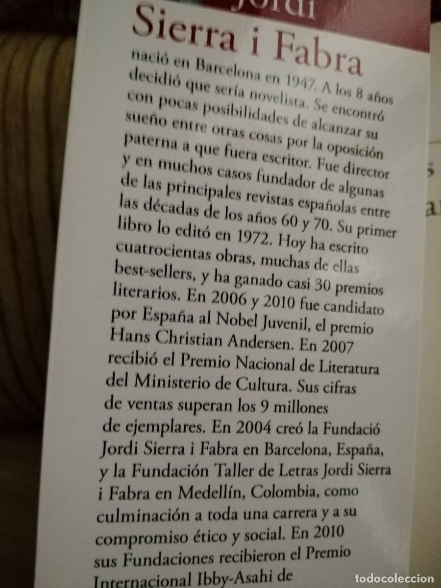Libros de segunda mano: LAS CHICAS DE ALAMBRE - Foto 10
