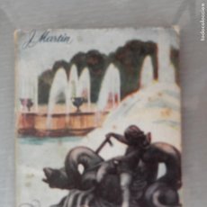 Libros de segunda mano: VERSALLES - J MARTIN - ENCICLOPEDIA PULGA 1958