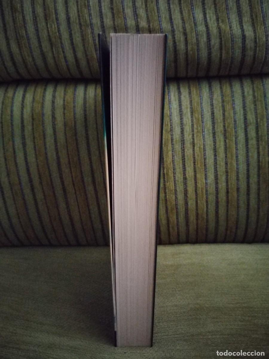 Libros de segunda mano: NOCHE DE Invierno Valerio Massimo - Foto 5
