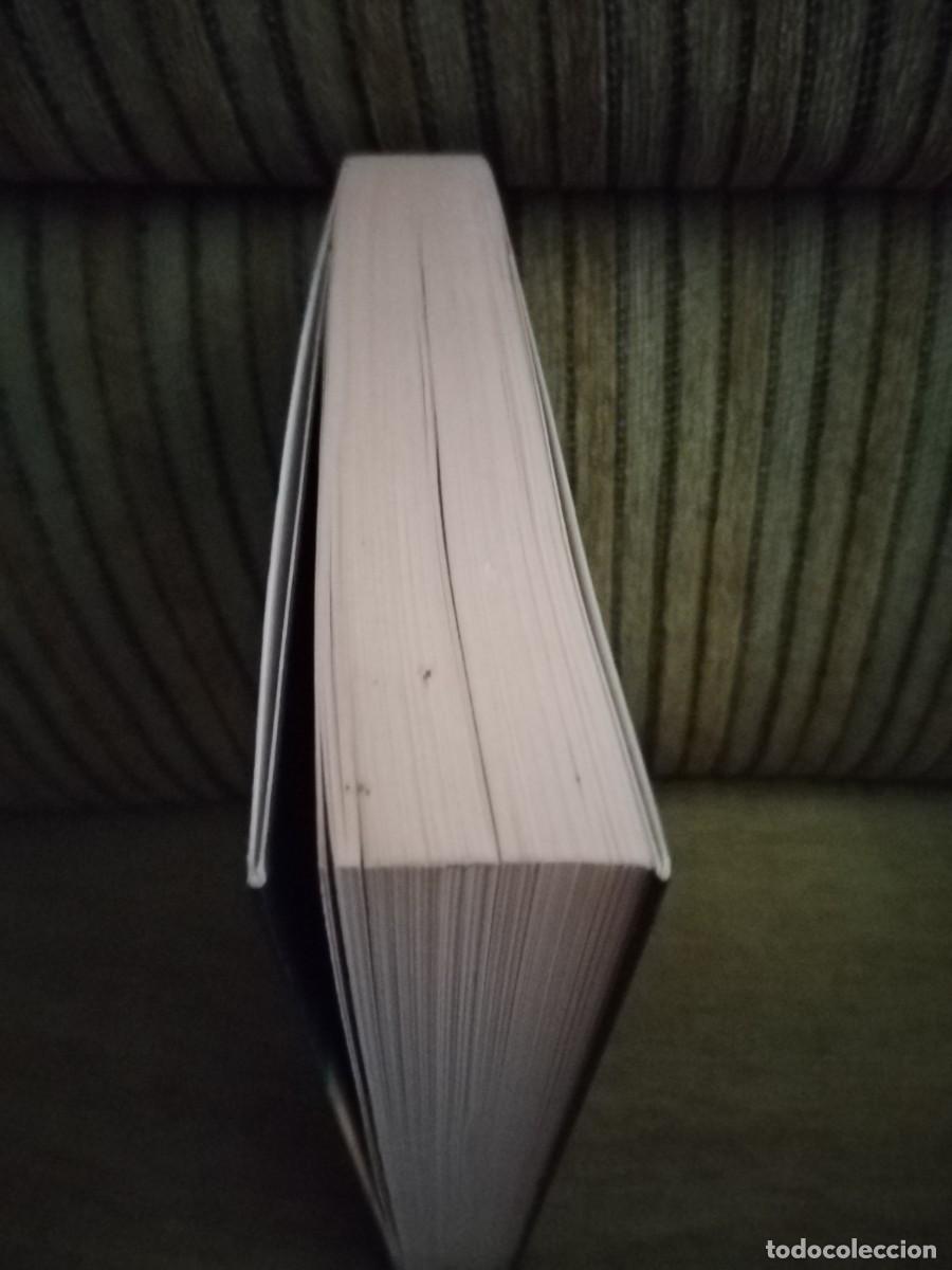 Libros de segunda mano: NOCHE DE Invierno Valerio Massimo - Foto 6