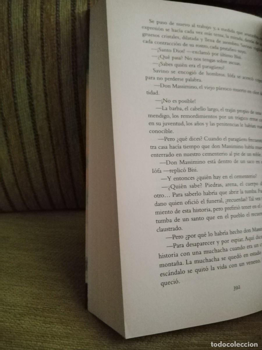 Libros de segunda mano: NOCHE DE Invierno Valerio Massimo - Foto 9