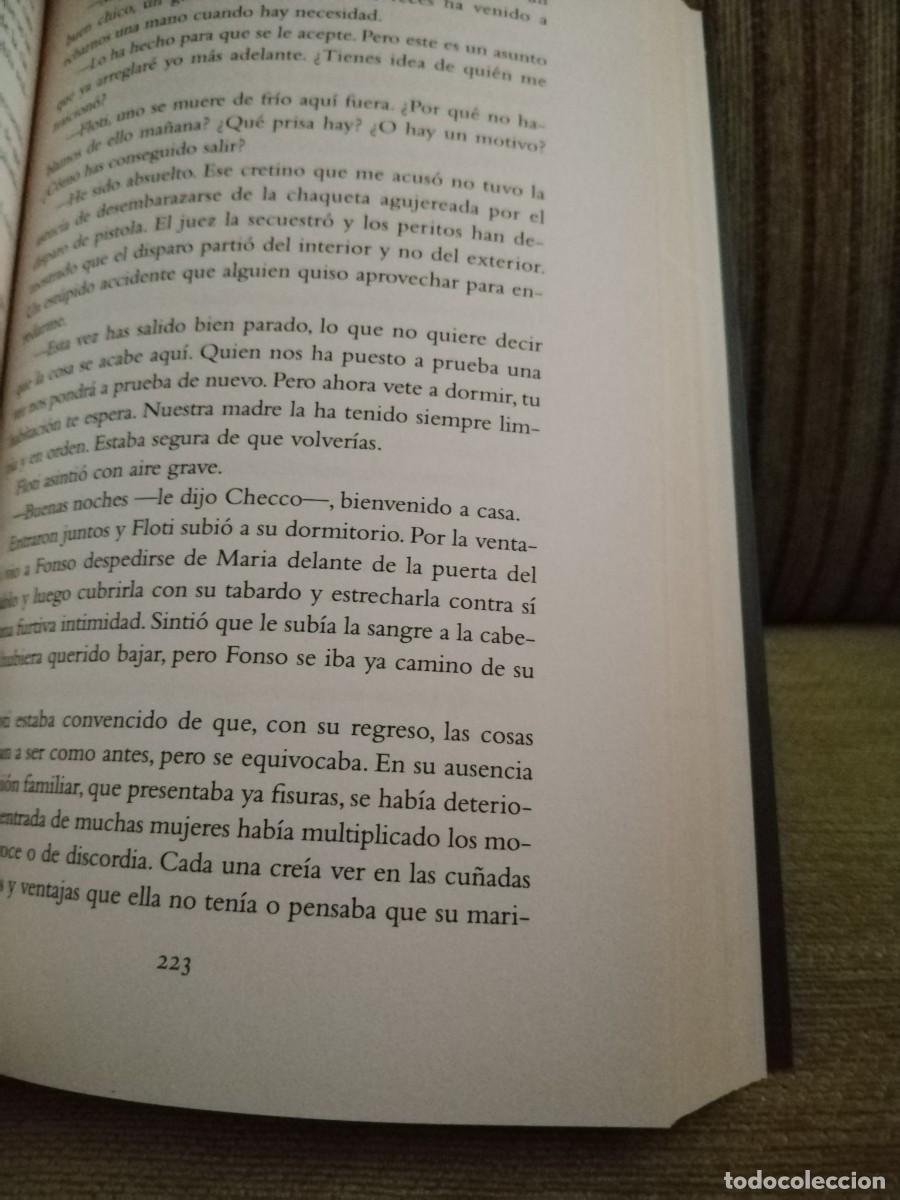 Libros de segunda mano: NOCHE DE Invierno Valerio Massimo - Foto 10