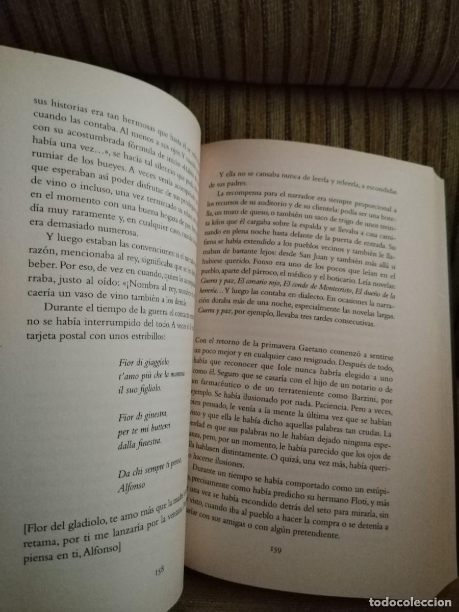 Libros de segunda mano: NOCHE DE Invierno Valerio Massimo - Foto 11
