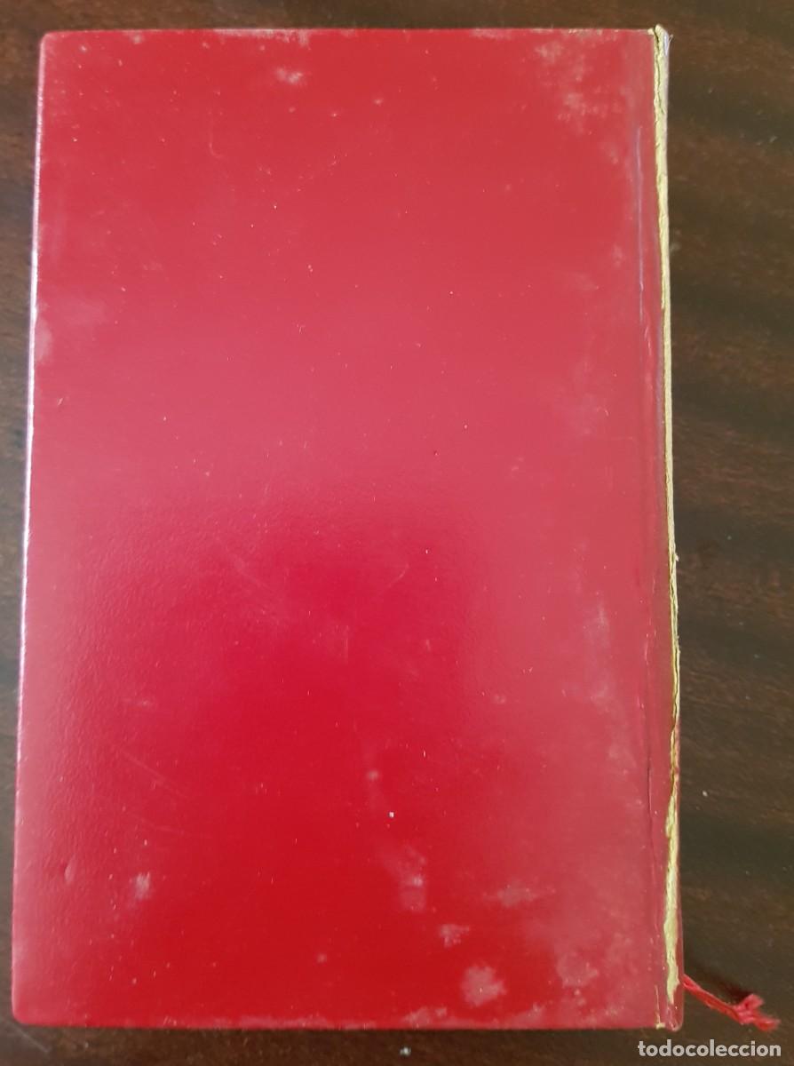 Libros de segunda mano: Libro Victor Hugo 1968 - Foto 3