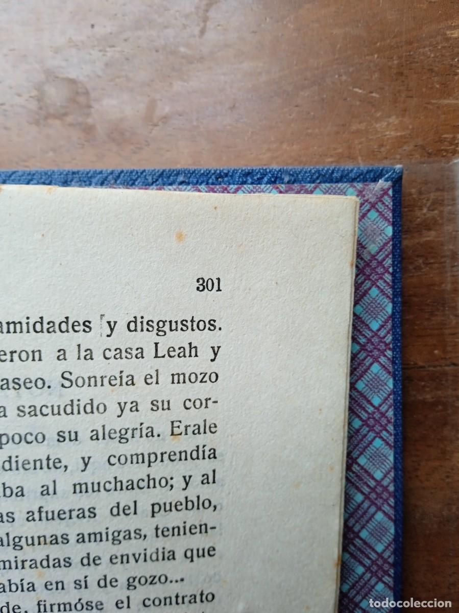 Libros de segunda mano: Cuentos jud&iacute;os contempor&aacute;neos - Foto 4