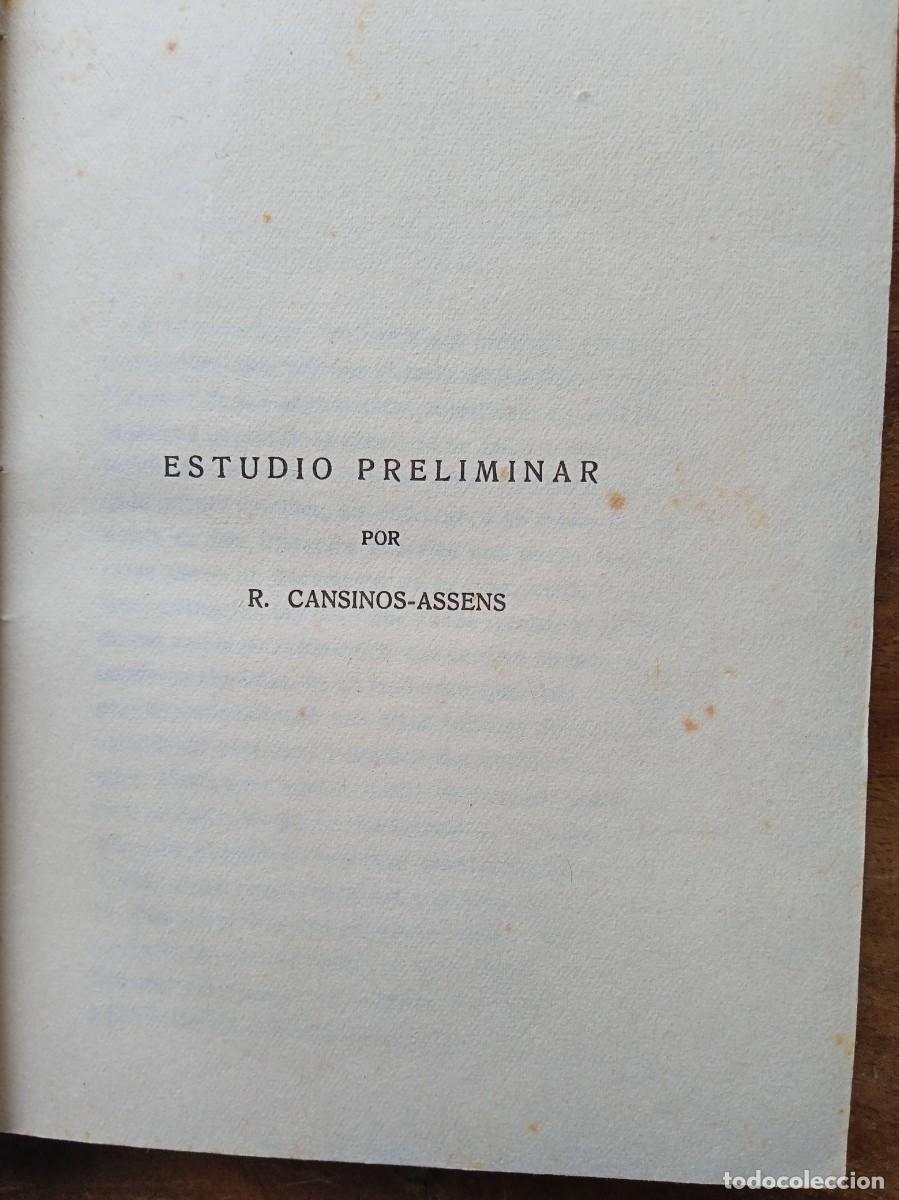 Libros de segunda mano: Cuentos jud&iacute;os contempor&aacute;neos - Foto 7
