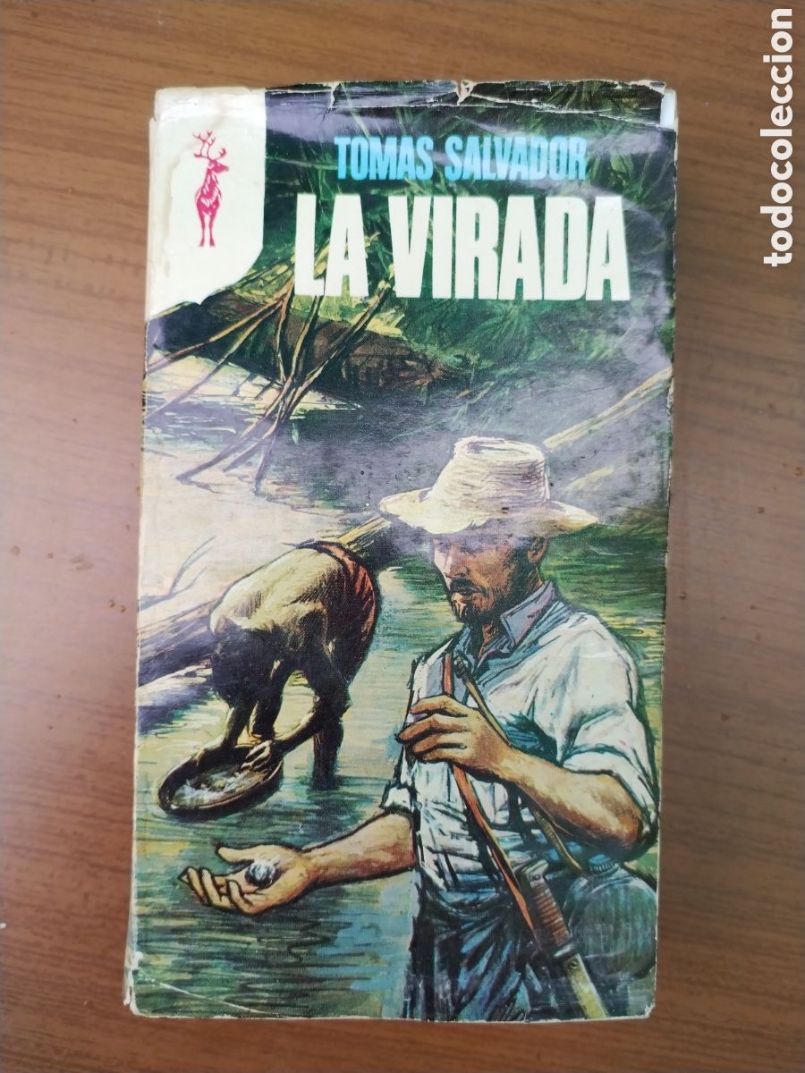 Libros de segunda mano: LA VIRADA a&ntilde;o 1975 - Foto 1