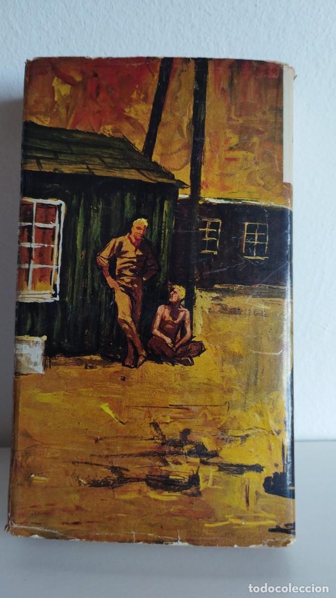 Libros de segunda mano: Las aventuras de Wesley Jackson - Foto 2