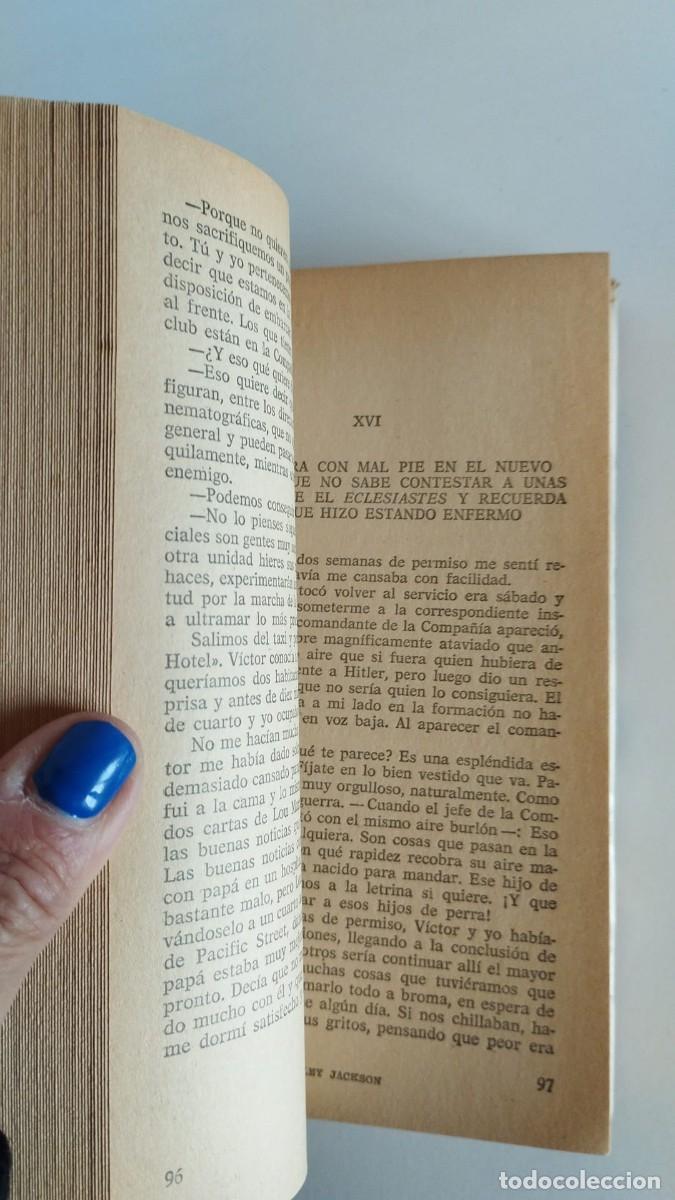 Libros de segunda mano: Las aventuras de Wesley Jackson - Foto 3