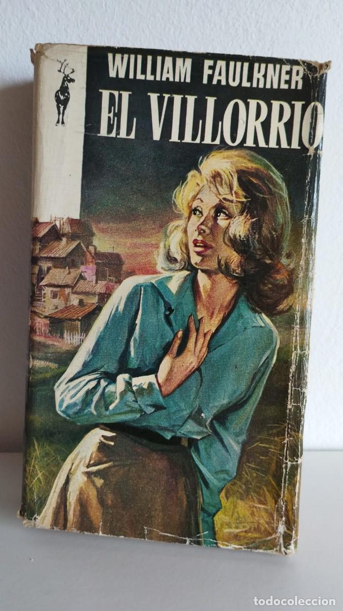 Libros de segunda mano: El Villorrio - Foto 1