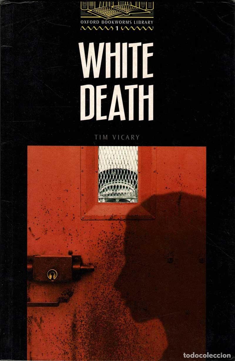 Libros de segunda mano: White Dead - Tim Vicary - Foto 1