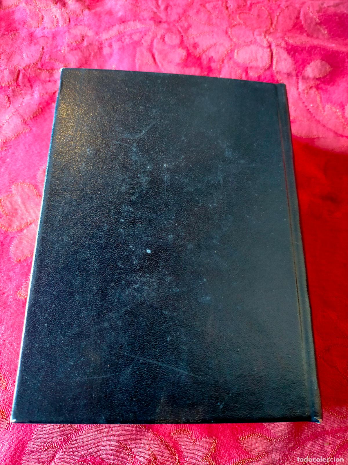 Libros de segunda mano: Giovanni Boccaccio El decameron - Foto 8