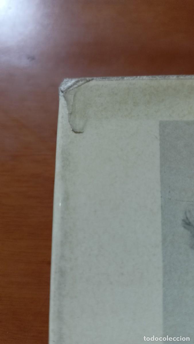 Libros de segunda mano: El sitio de nadie - Hilda Perera - Foto 3
