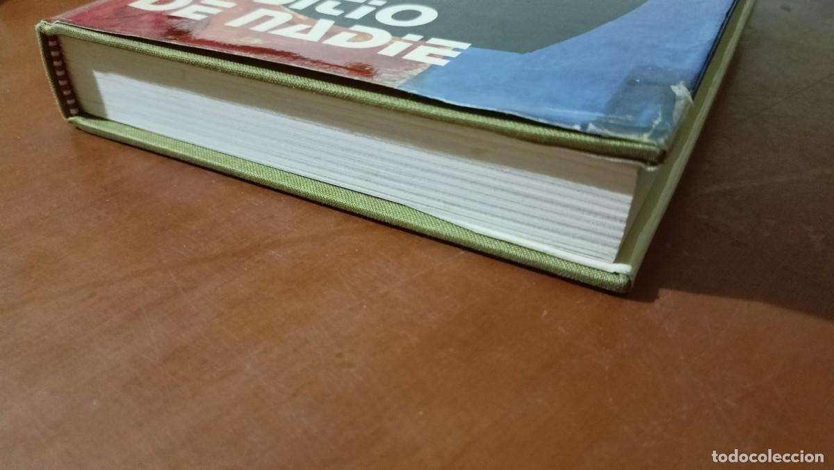 Libros de segunda mano: El sitio de nadie - Hilda Perera - Foto 6