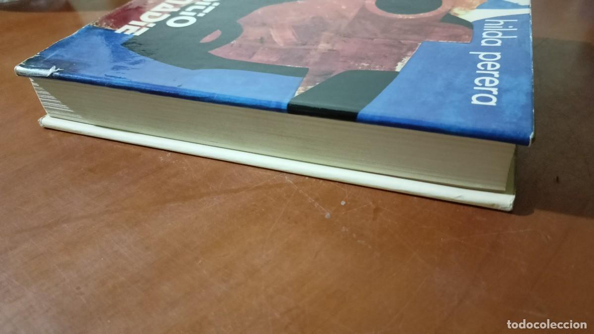 Libros de segunda mano: El sitio de nadie - Hilda Perera - Foto 7
