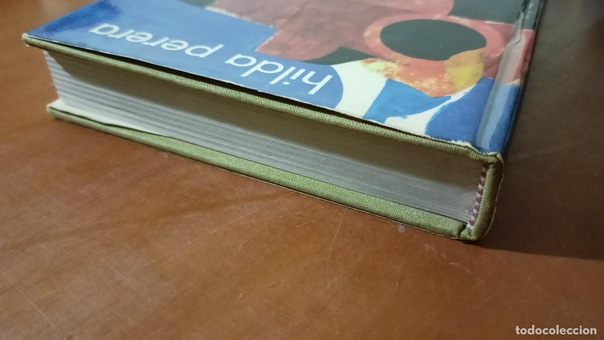 Libros de segunda mano: El sitio de nadie - Hilda Perera - Foto 8