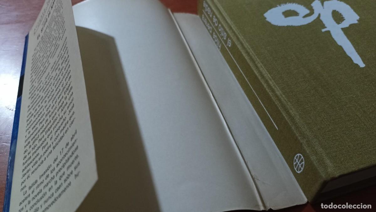 Libros de segunda mano: El sitio de nadie - Hilda Perera - Foto 11