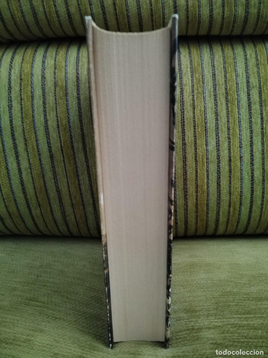 Libros de segunda mano: EL SUE&Ntilde;O DE LA CIUDAD - Foto 5