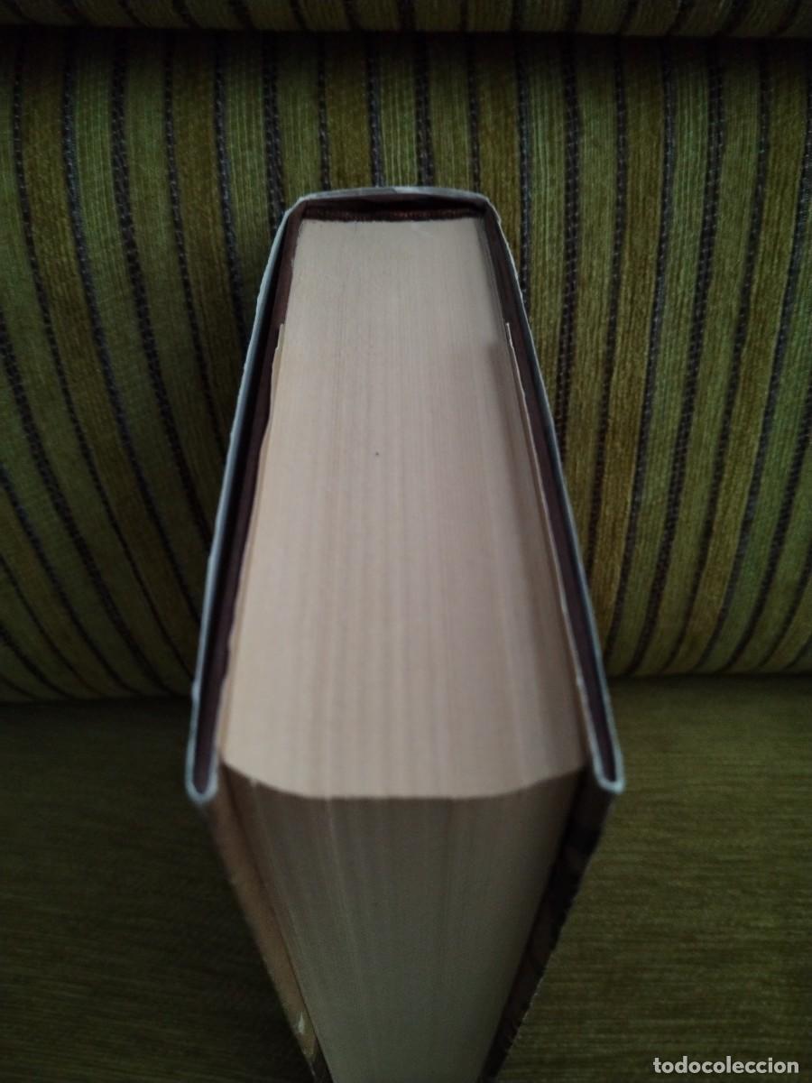 Libros de segunda mano: EL SUE&Ntilde;O DE LA CIUDAD - Foto 6
