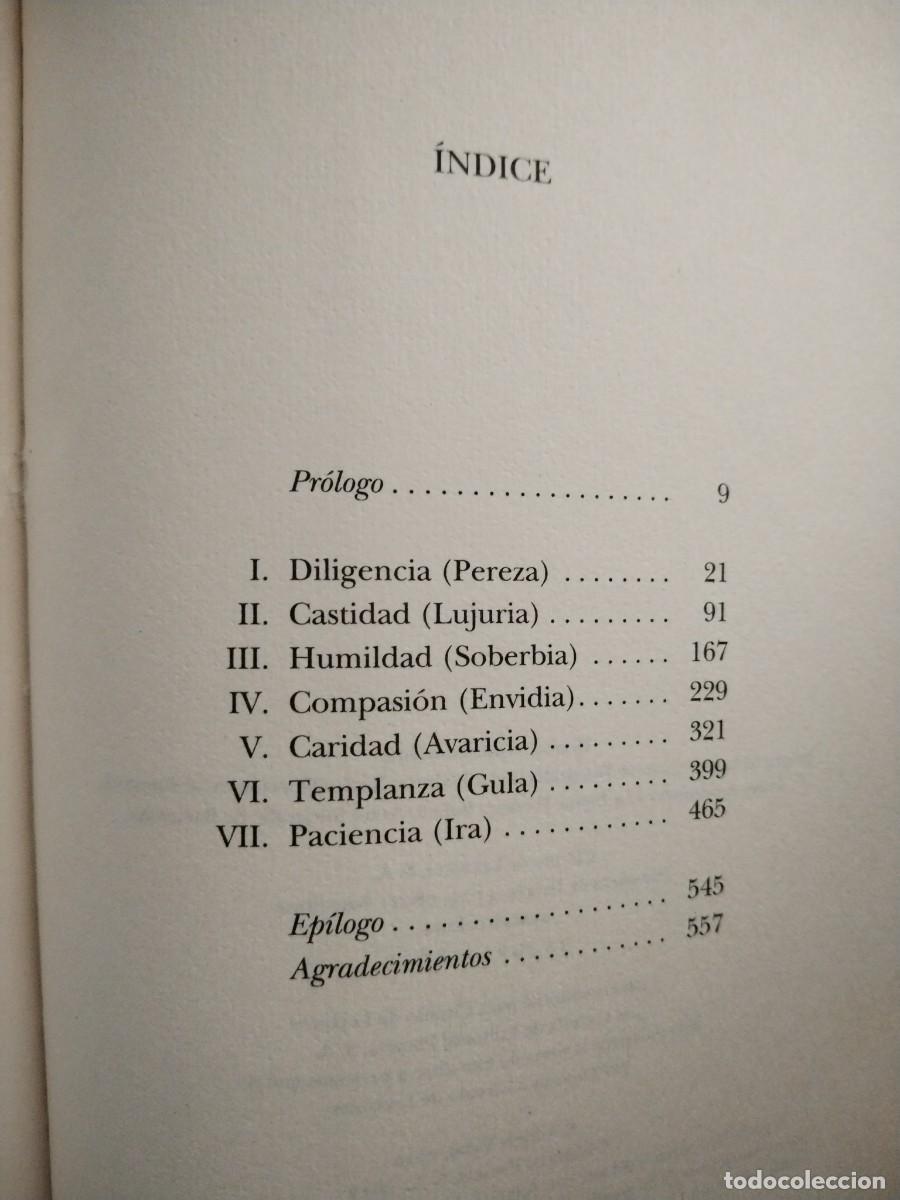 Libros de segunda mano: EL SUE&Ntilde;O DE LA CIUDAD - Foto 11