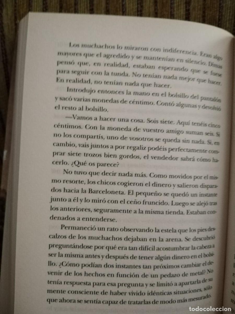 Libros de segunda mano: EL SUE&Ntilde;O DE LA CIUDAD - Foto 13