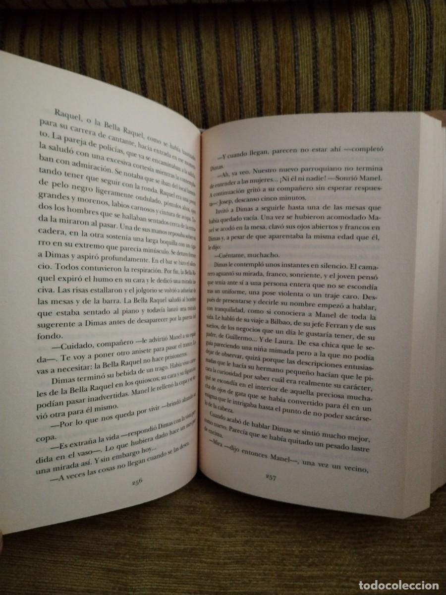 Libros de segunda mano: EL SUE&Ntilde;O DE LA CIUDAD - Foto 14