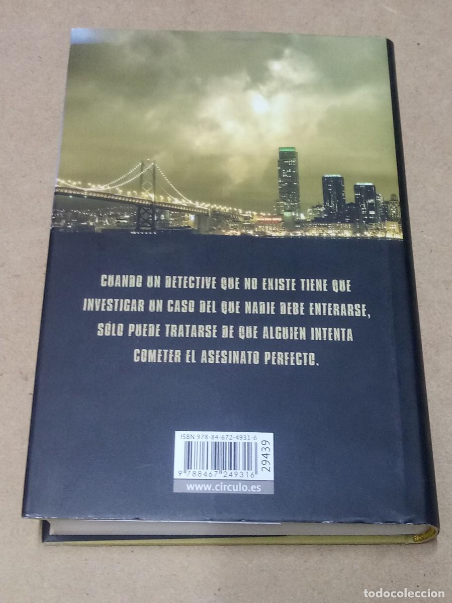 Libros de segunda mano: Perturbado - Paul Harper - Foto 2
