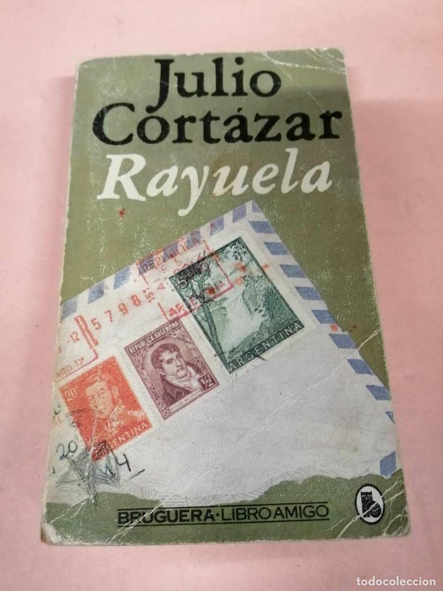 Libros de segunda mano: RAYUELA (JULIO CORTAZAR) - Foto 1