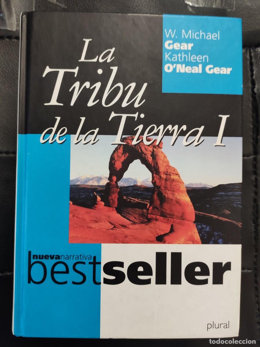 Gebrauchte B&uuml;cher: Libro &rdquo;La tribu de la tierra&rdquo; Kathleen O'Neal Gear W. Michael Gear