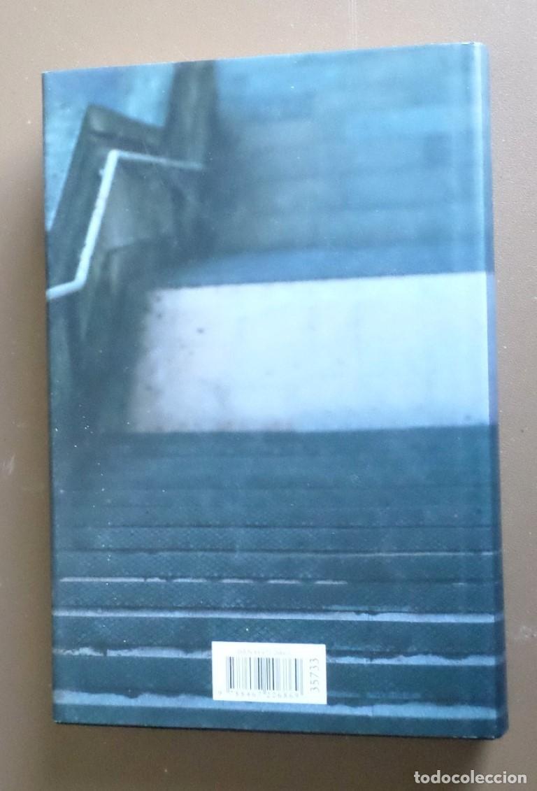 Libros de segunda mano: EL PASADO - Alan Pauls - C&iacute;rculo de lectores 2003 - Foto 3