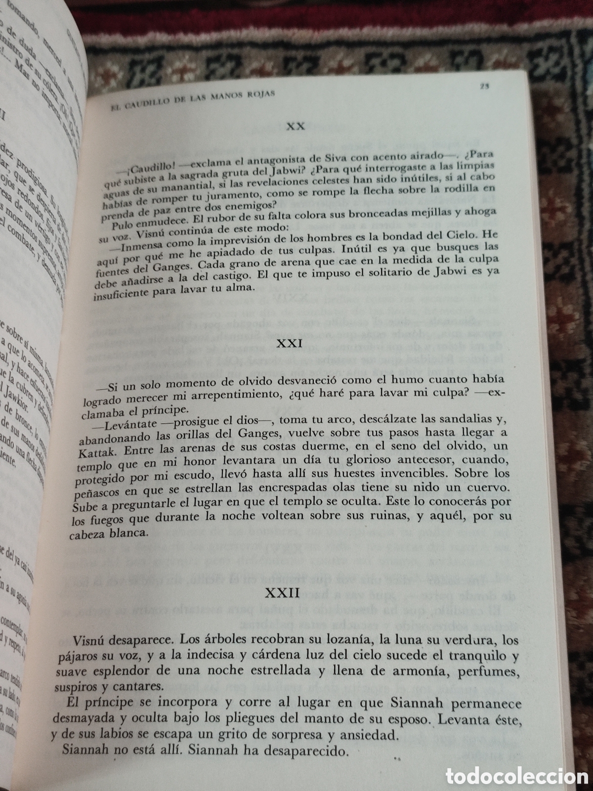 Libros de segunda mano: Gustavo Becquer Leyendas y narraciones - Foto 3
