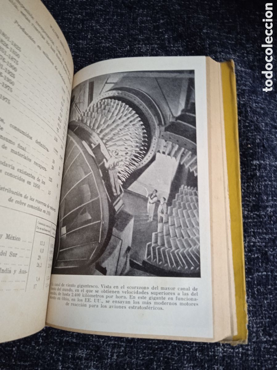 Libros de segunda mano: &iquest;COMO VIVIREMOS? / WALTER GREILING - Foto 3